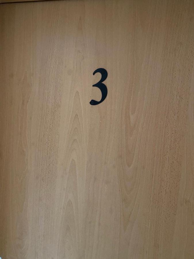Ceka Apartments 乌尔齐尼 外观 照片