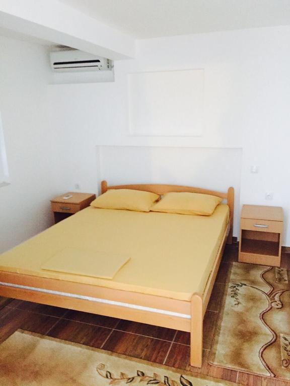 Ceka Apartments 乌尔齐尼 外观 照片